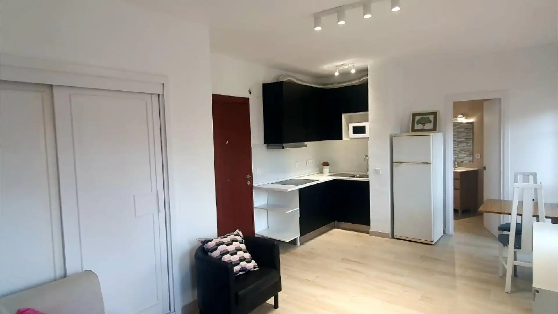 Piso en avenida Avenida Carlota Alessandri 282 - Foto 7