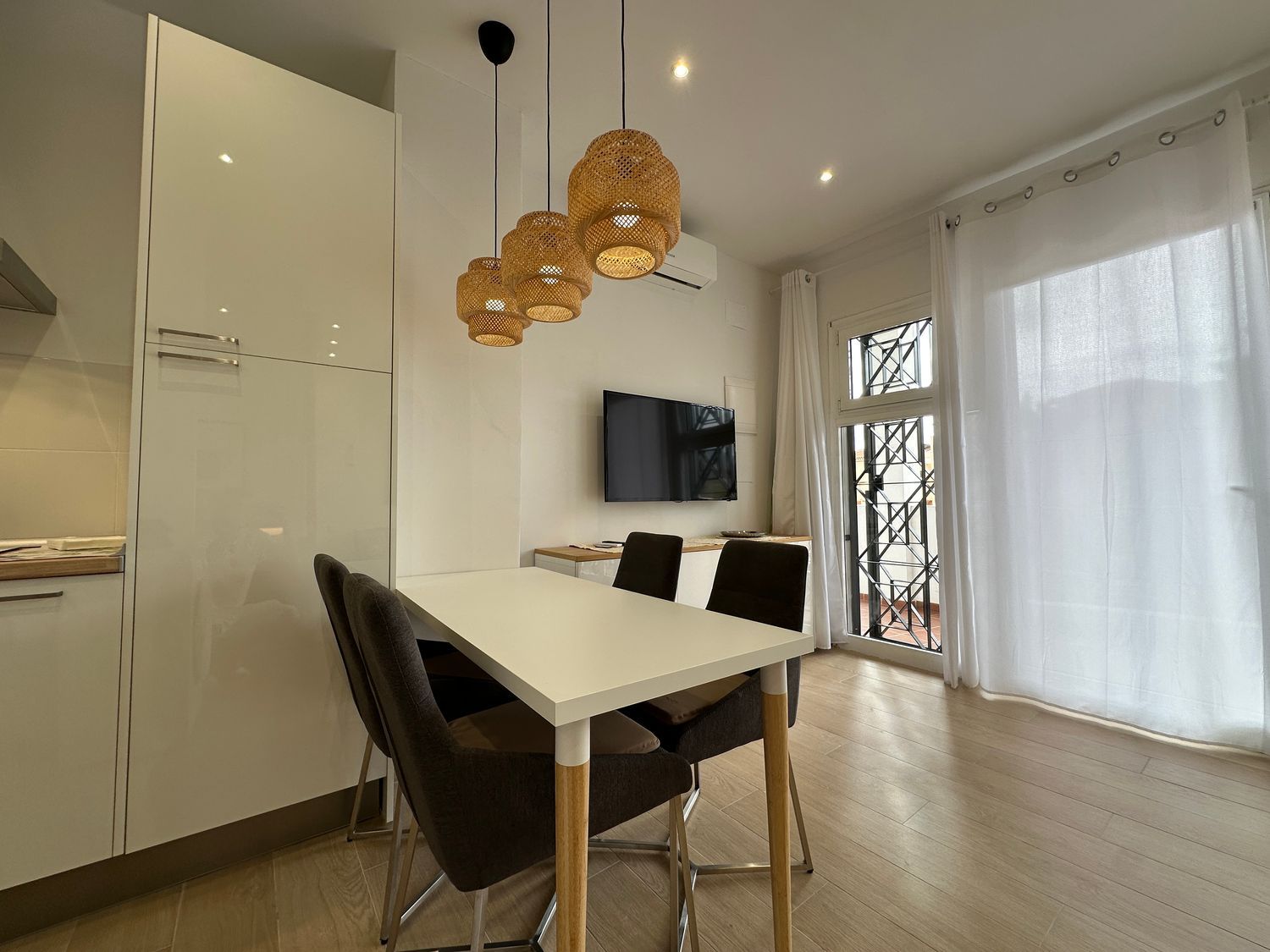 Estudio en Calle Baleares, 10, Torviscas Centro y Alto - Foto 8