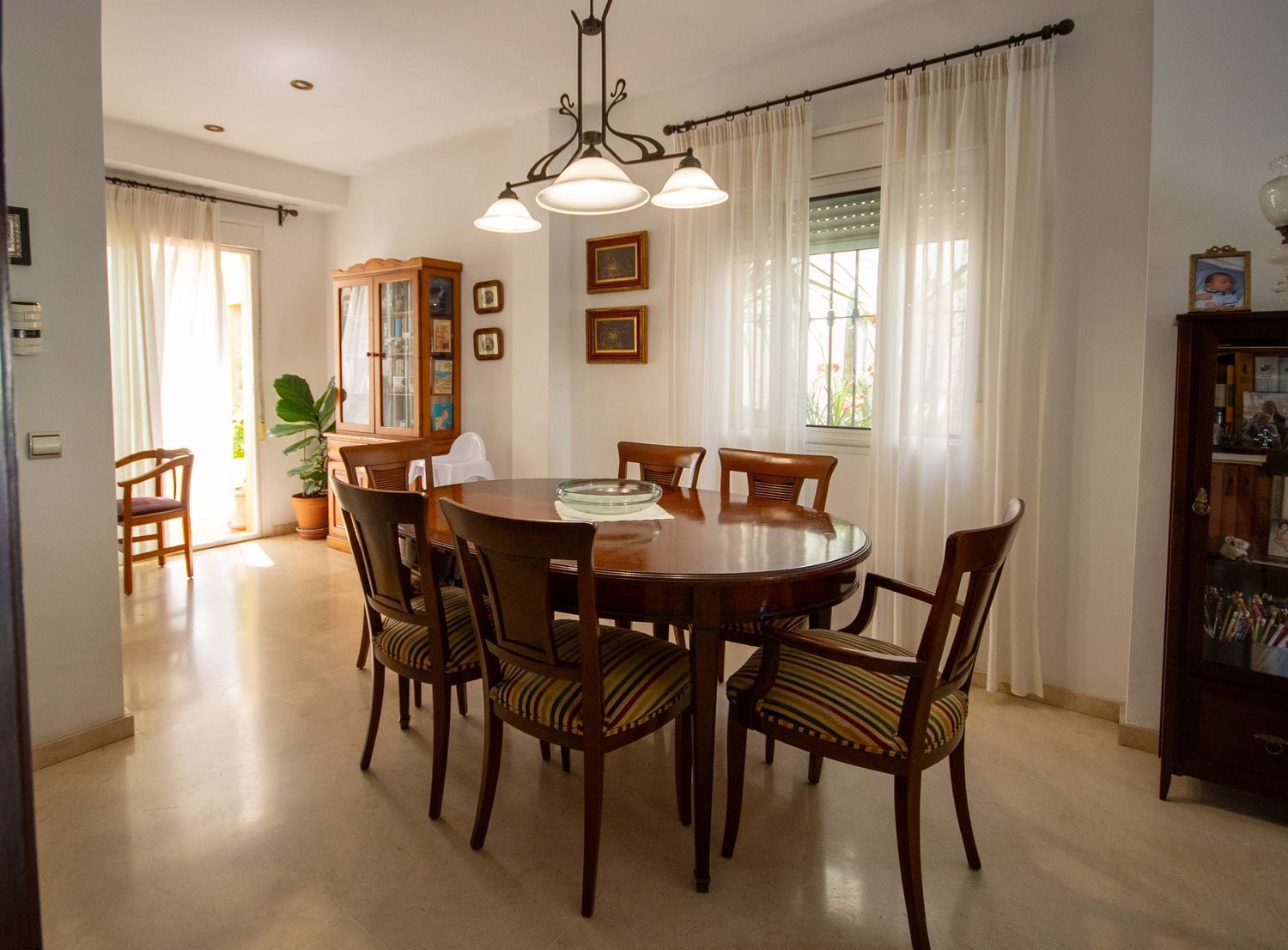 Chalet adosado en Zona Calvario, Zona Calvario - Foto 9