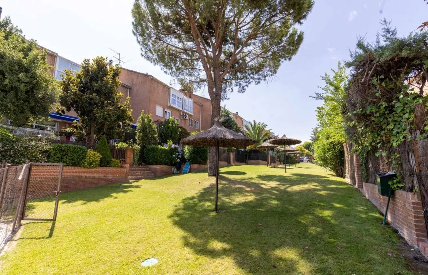 Chalet adosado en calle Écija, 48 - Foto 40