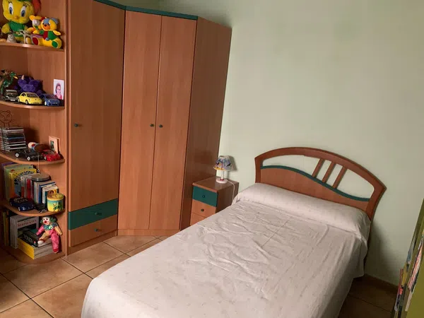 Chalet adosado en Calle Juan Ramón Jiménez, 7 - Foto 7