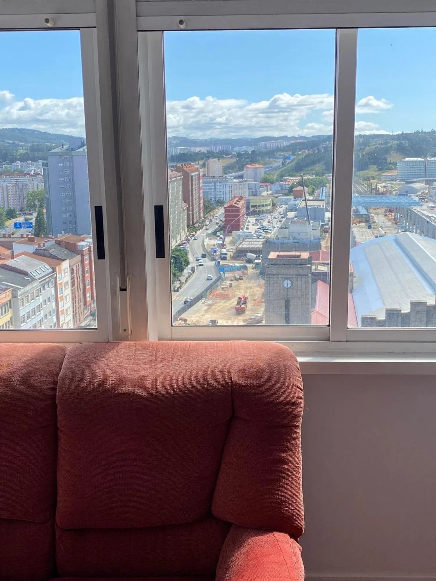 Piso en ronda de Outeiro, 111 - Foto 7
