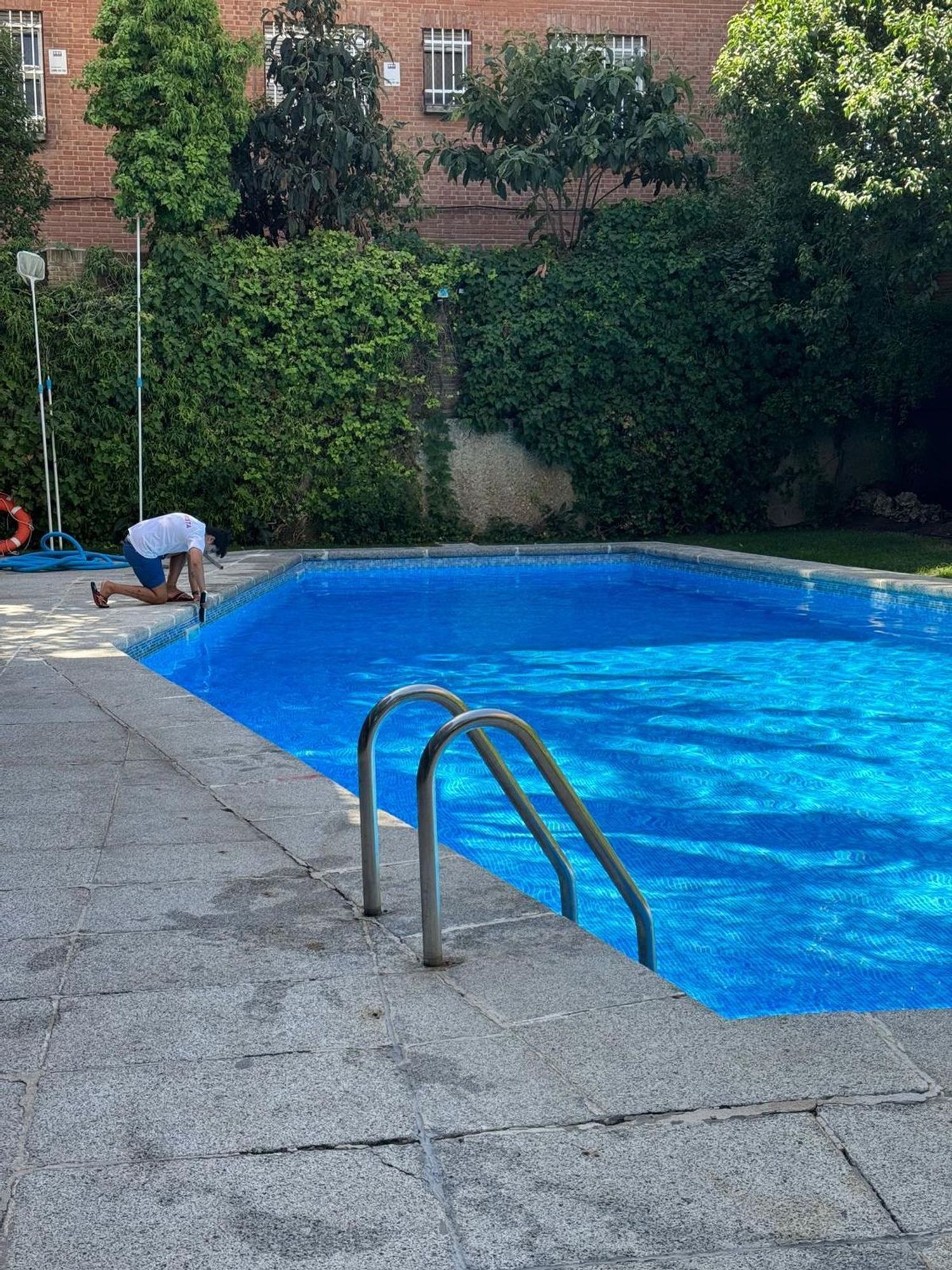 Estudio en Calle de Menéndez Pidal, 27, Nueva España - Foto 7