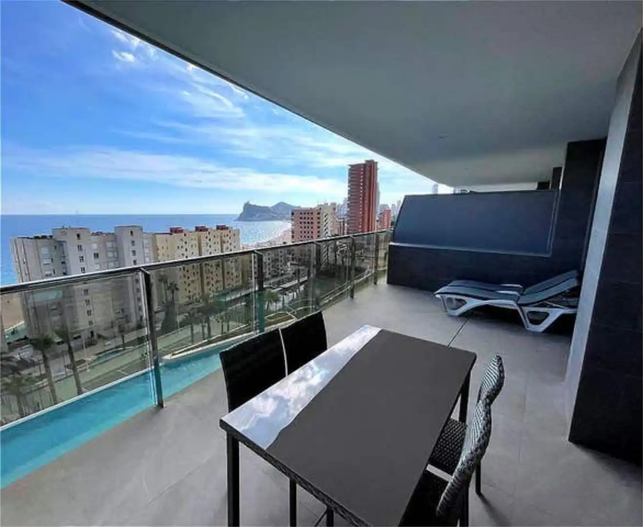 Piso en Poniente - Foto 1