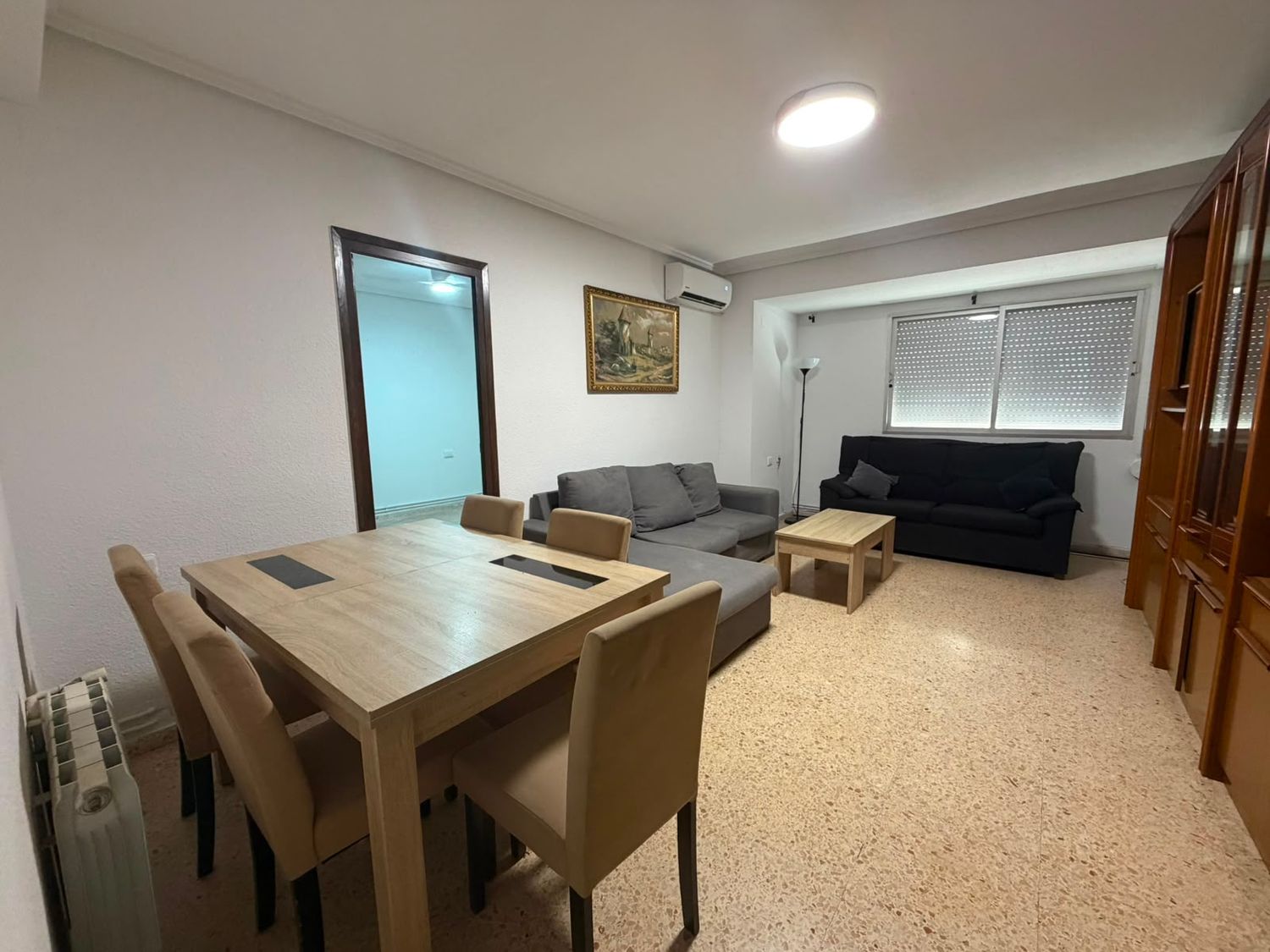 Piso en Carolina Alvarez, La Creu del Grau - Foto 14