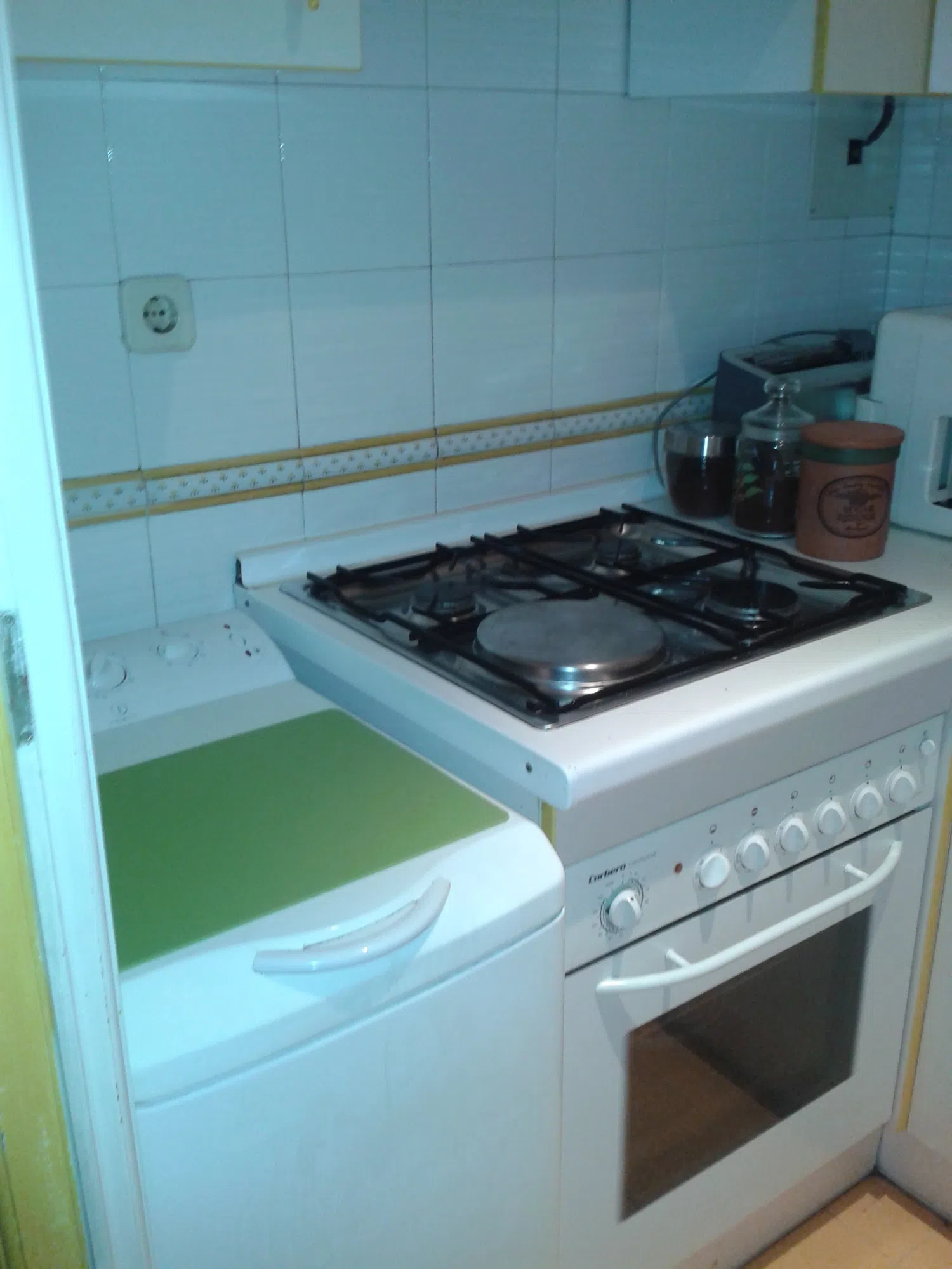 Estudio en calle Peñuelas, 14 - Foto 6