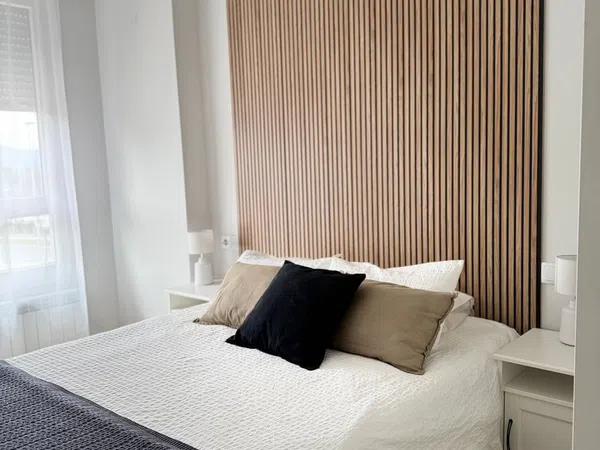 Piso en calle Benjamín de Tudela, 21 - Foto 6