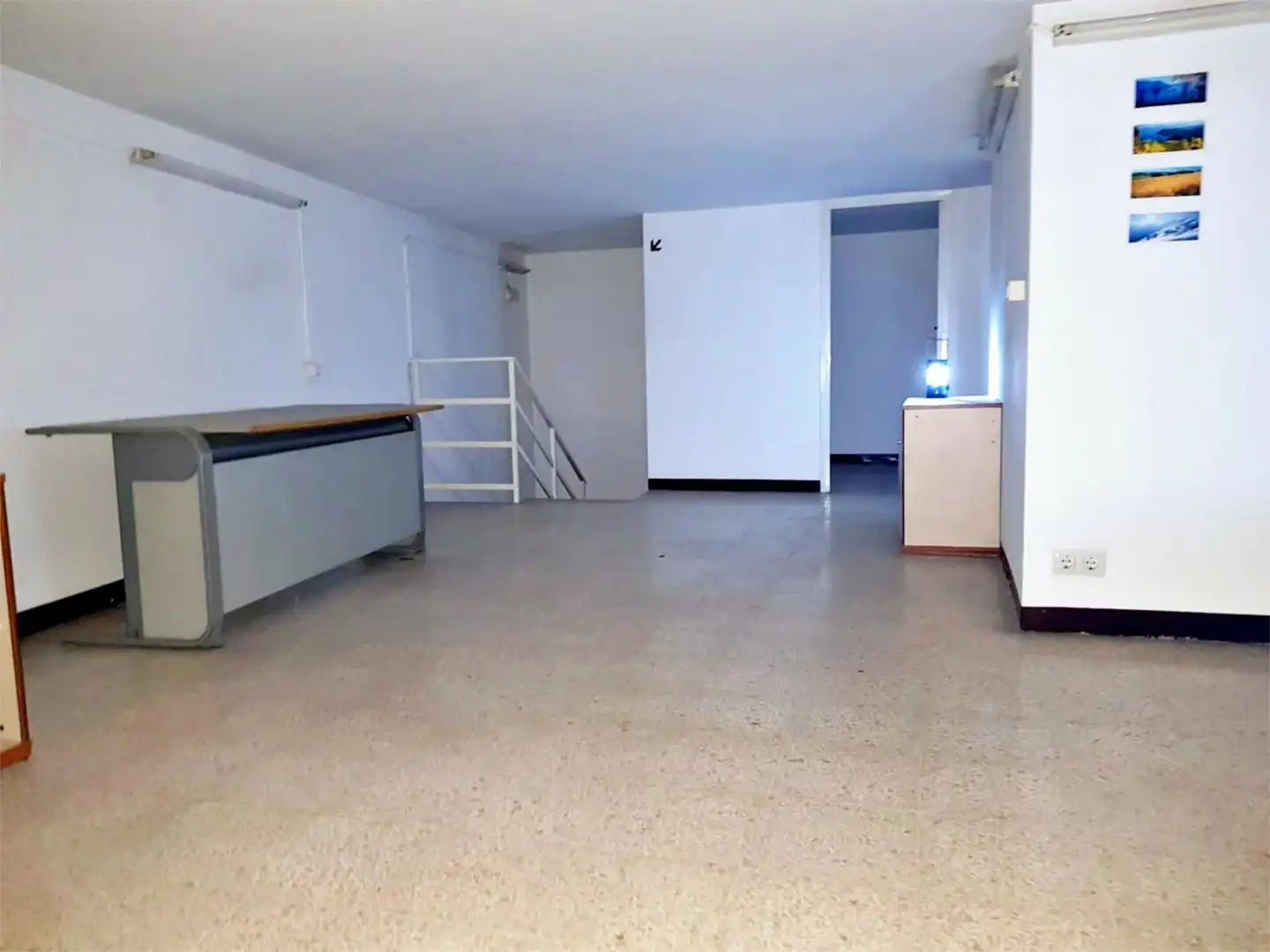 Local comercial en  Carrer d'Àngel Guimerà 146 - Foto 17