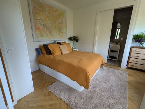 Estudio en avenida Villaviciosa, 30