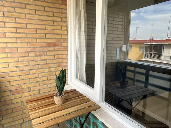 Piso en Avenida de Miraflores, 78, Cruz Roja - Capuchinos - Foto 20