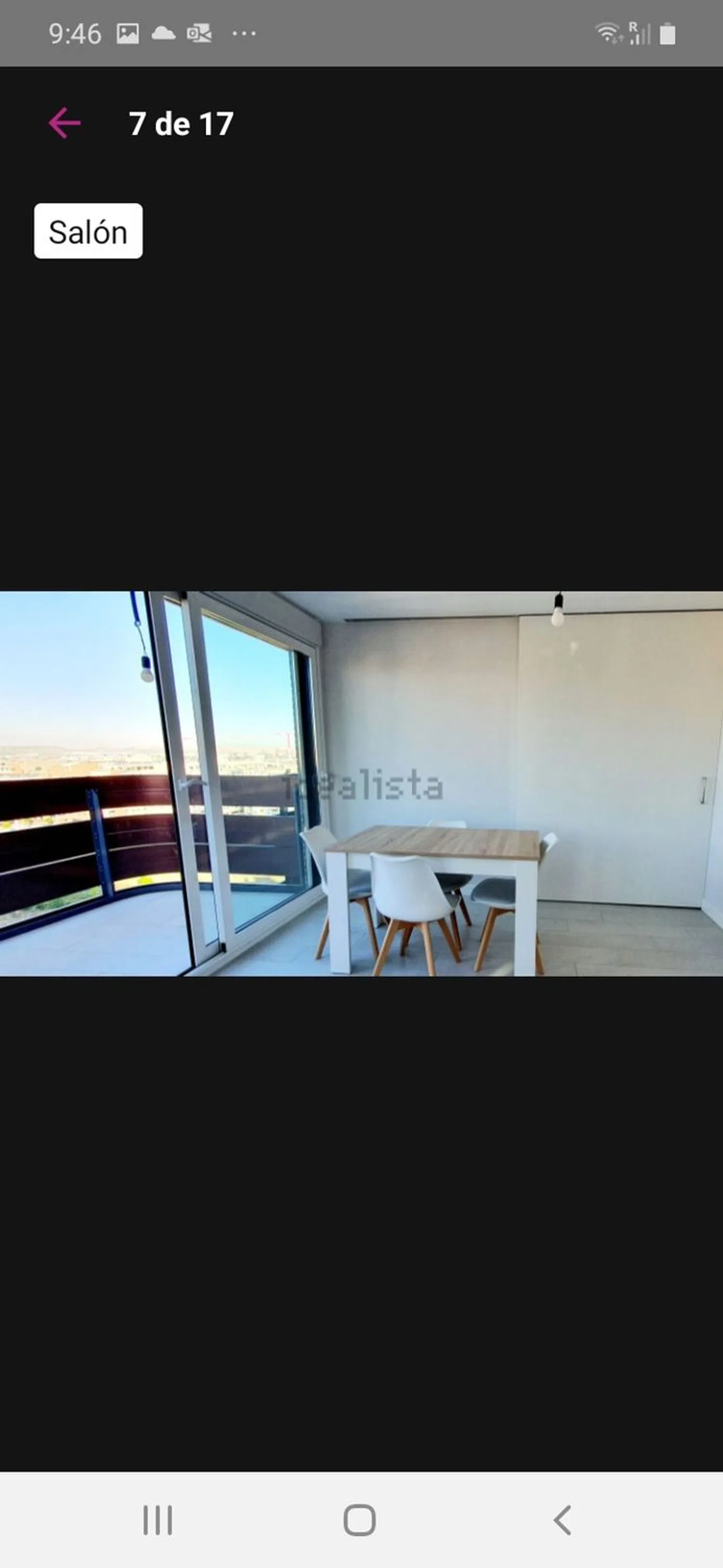 Piso en calle de Enrique Urquijo, 131 - Foto 3