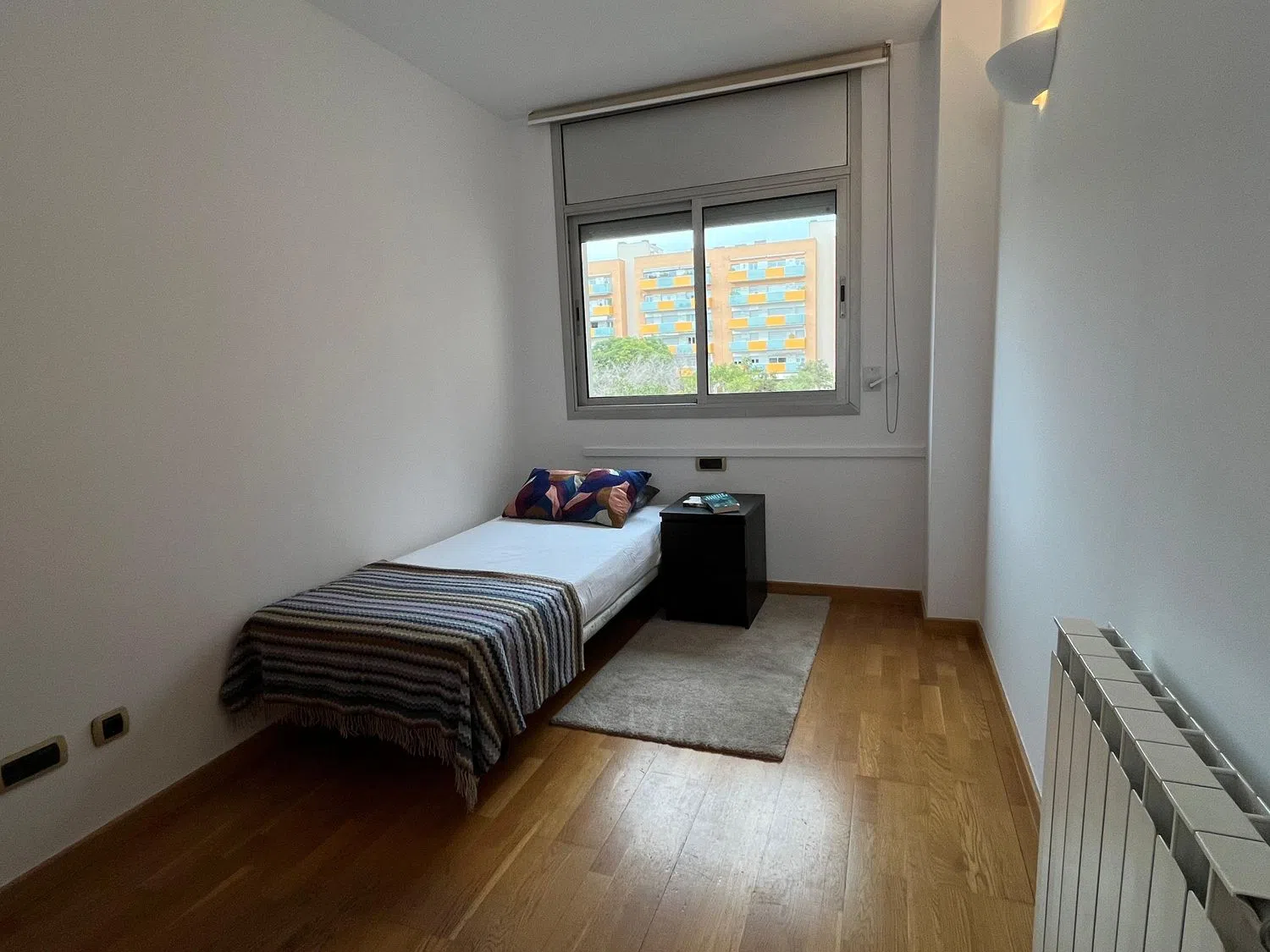 Piso en calle de Joan Miró, 32 - Foto 14