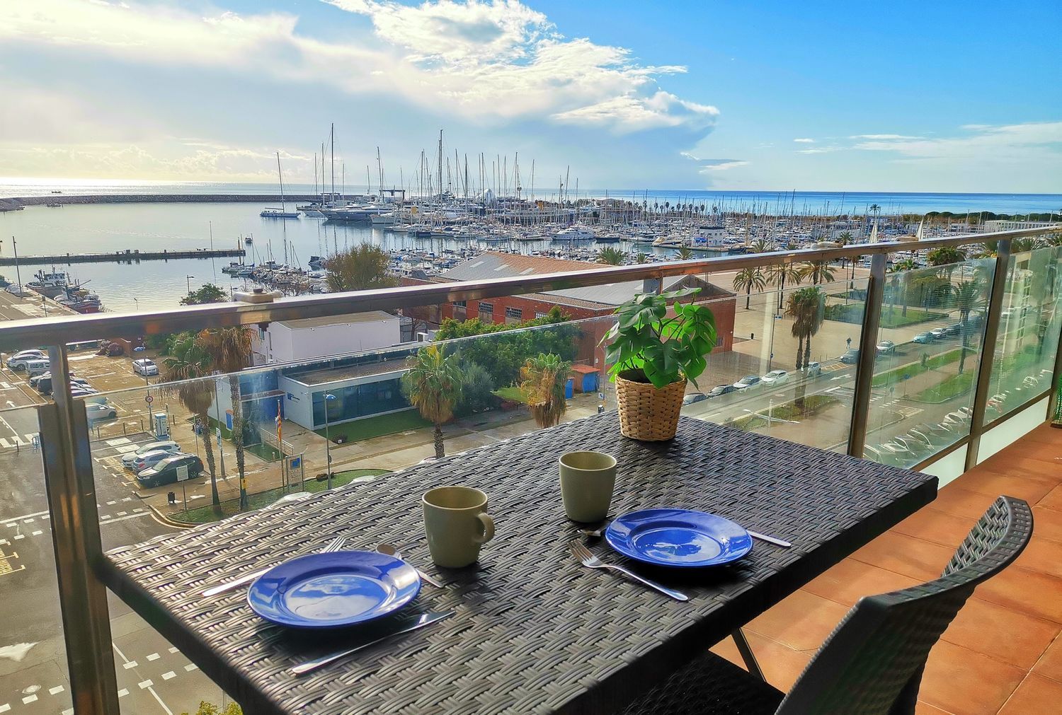 Ático en paseo Maritim, 92 - Foto 1