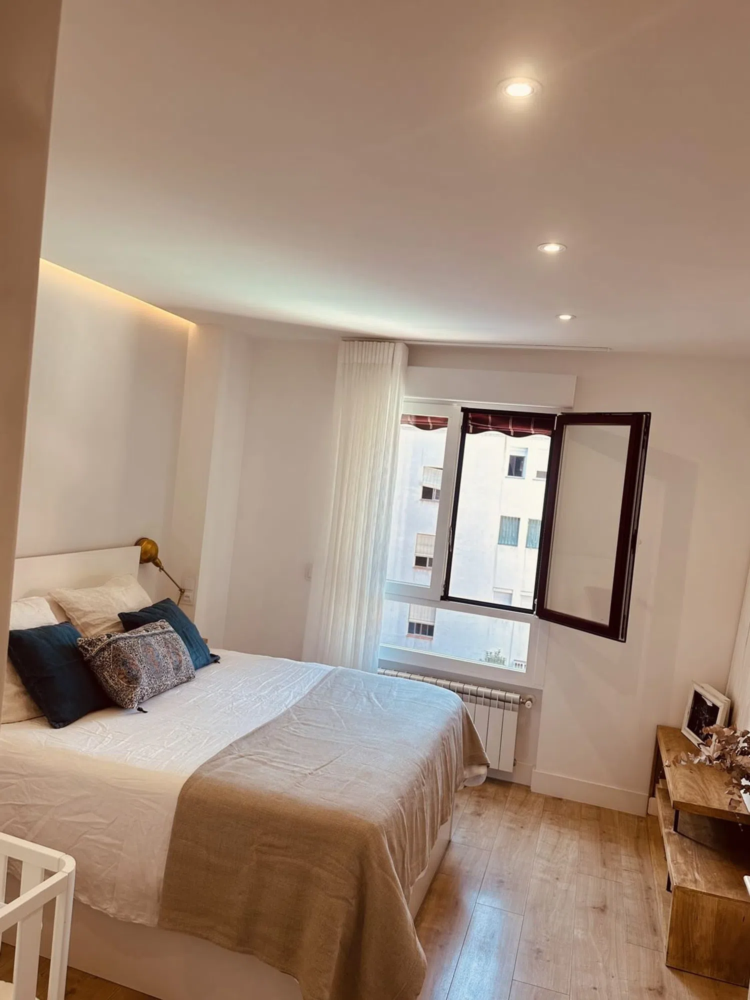 Piso en paseo Fray Luis de León, 14 - Foto 13