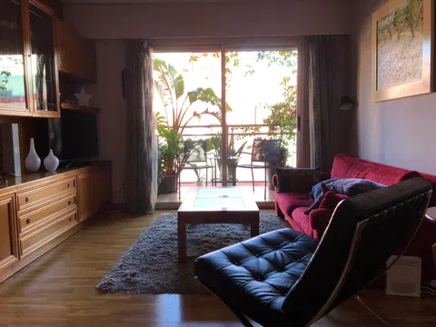 Piso en calle de Vilafermosa, 1