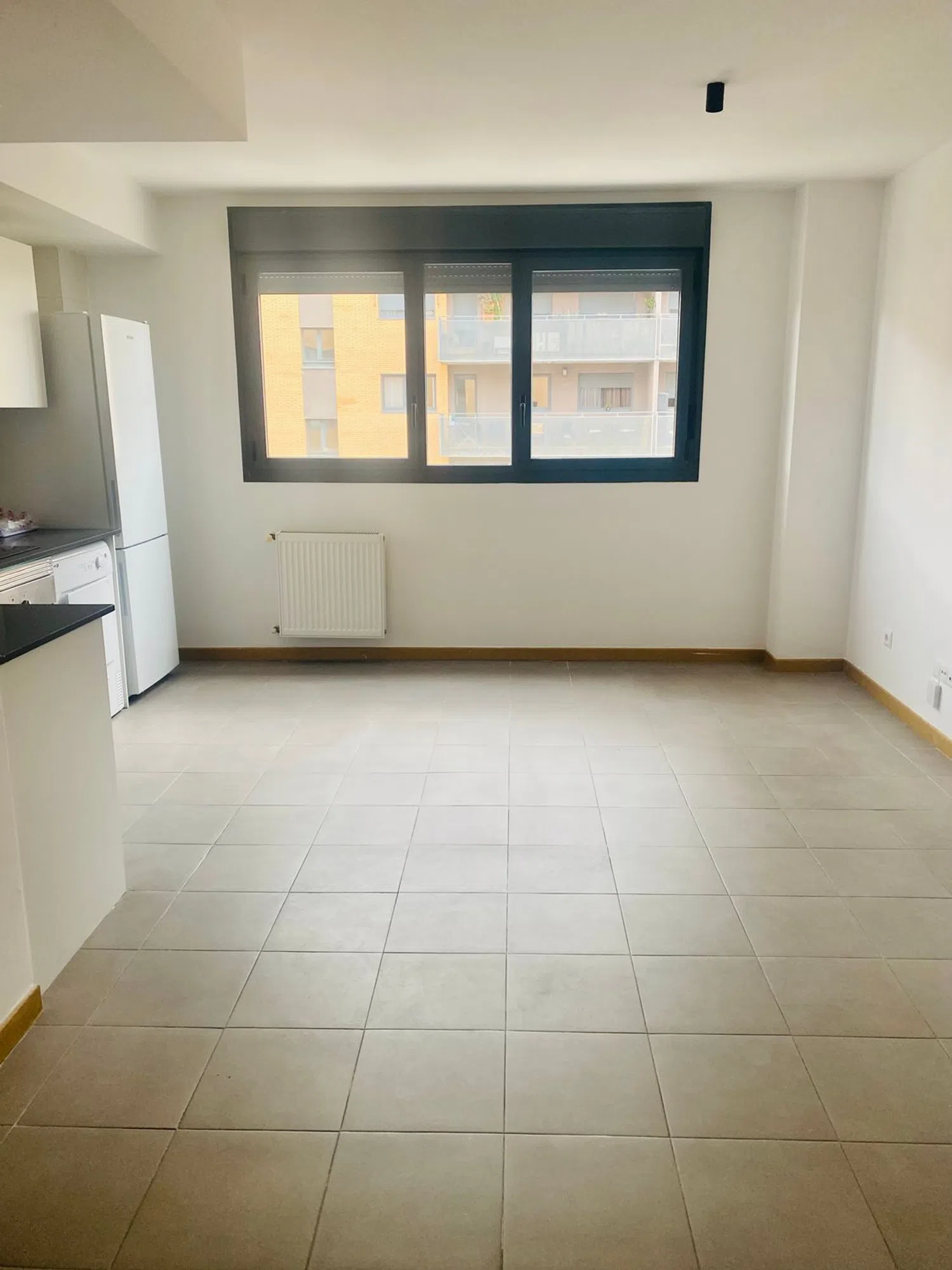 Piso en avenida de Madrid, 5 - Foto 1