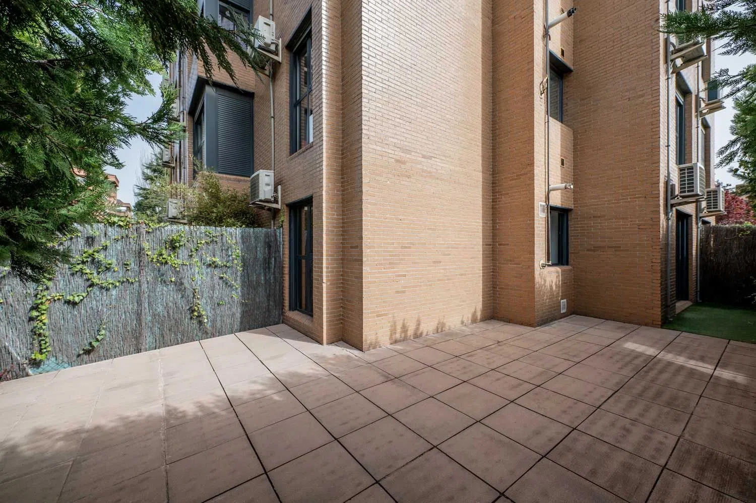 Estudio en calle de Diego Ayllón - Foto 13