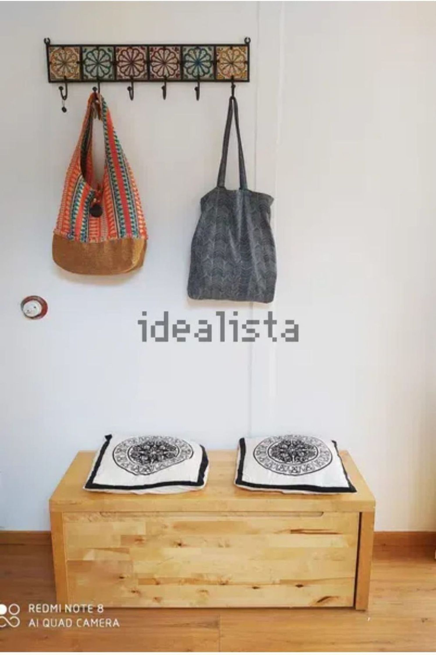 Ático en Calle Cobos, 16, Centro Histórico - Plaza España, Centro Histórico - Plaza España - Foto 13