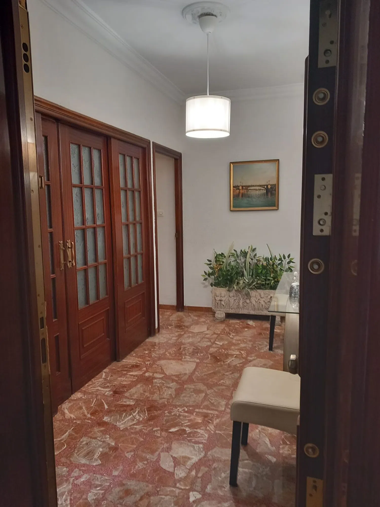 Piso en calle Guadiamar, 9 - Foto 2