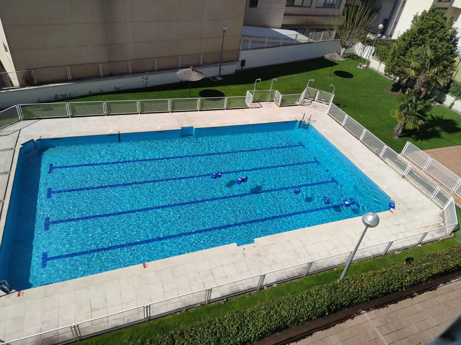 Piso en Julián Camarillo, 59 - Foto 2