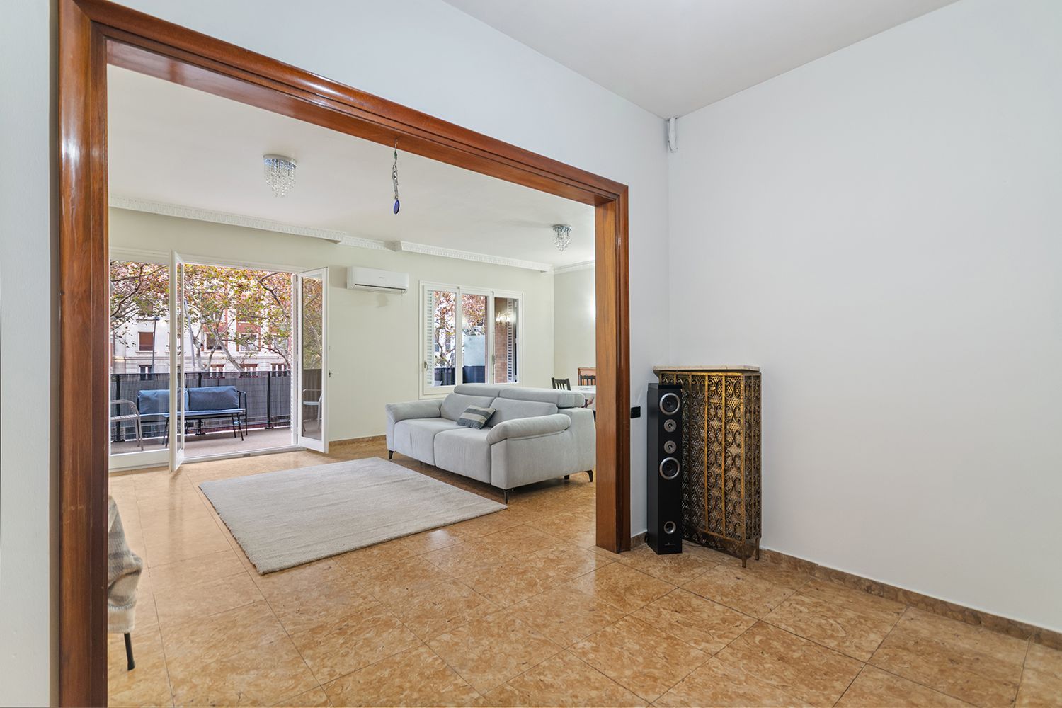 Piso en Barrio La Nova Esquerra de l'Eixample - Foto 6