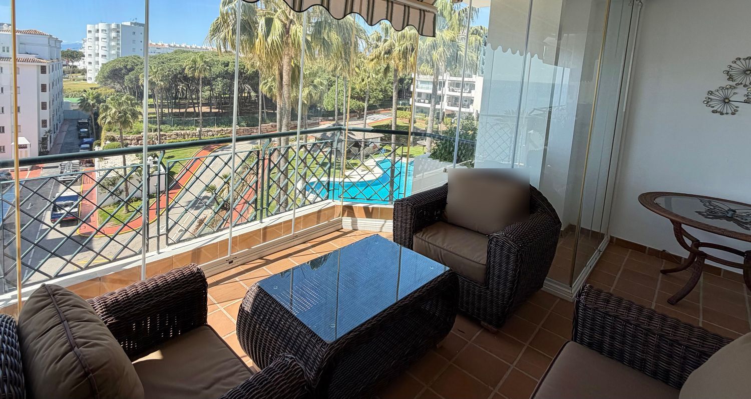 Piso en calle Alhamar, 2 - Foto 3