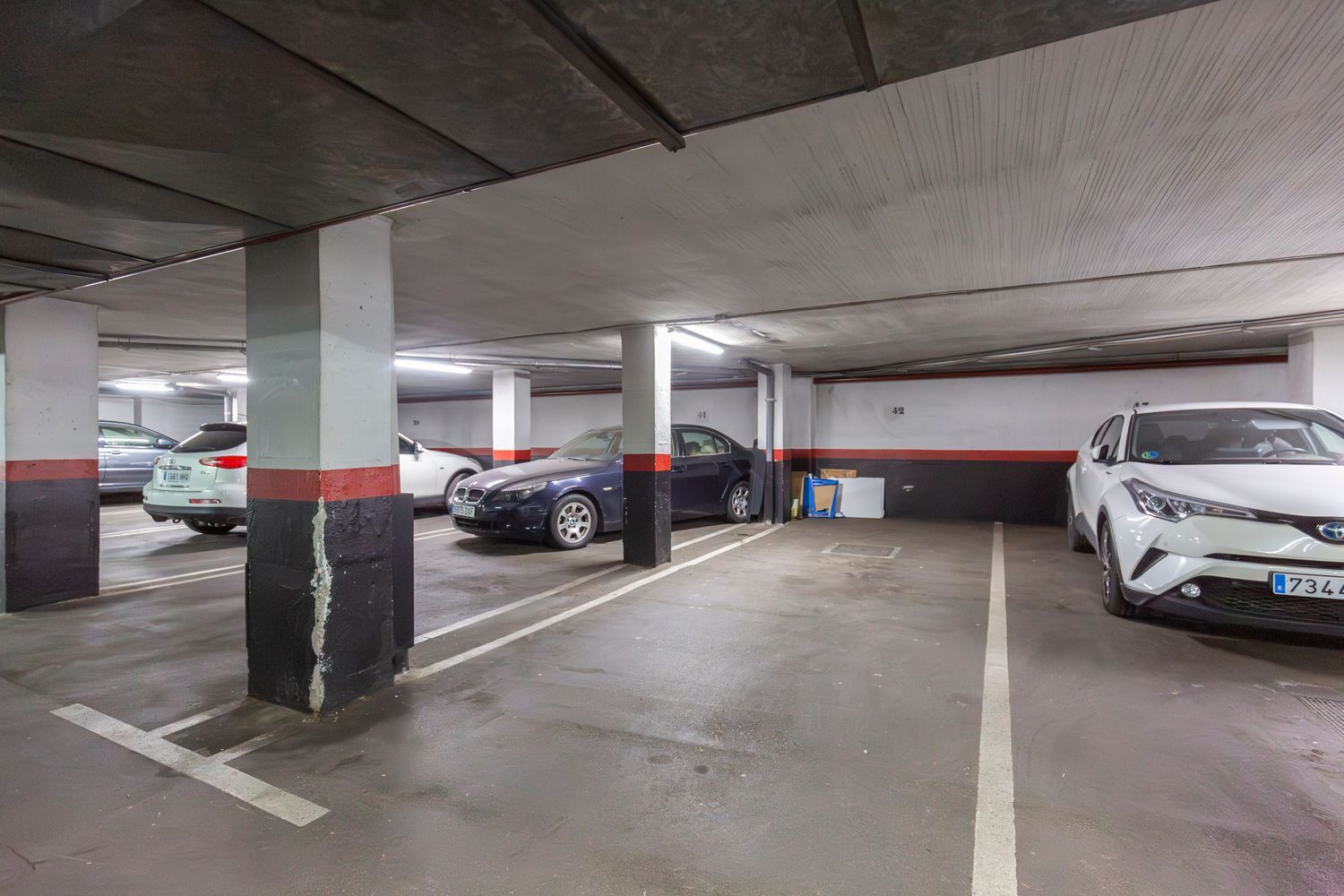 Piso en Urb. mirasierra Barrio Mirasierra - Foto 57