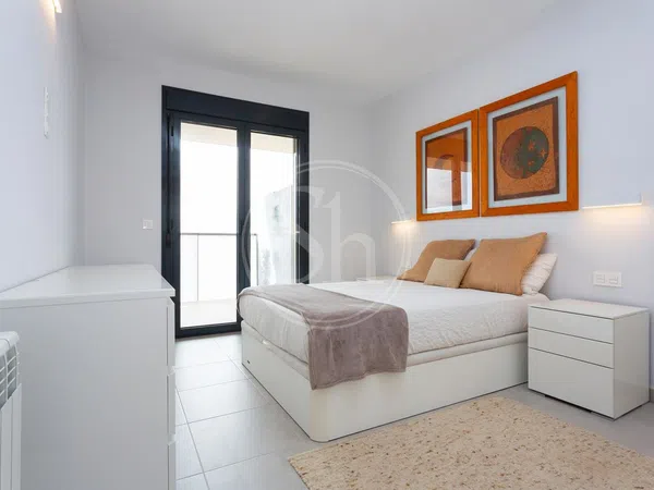 Piso en Avenida del Marquès de Mont-Roig, Gorg - Foto 16
