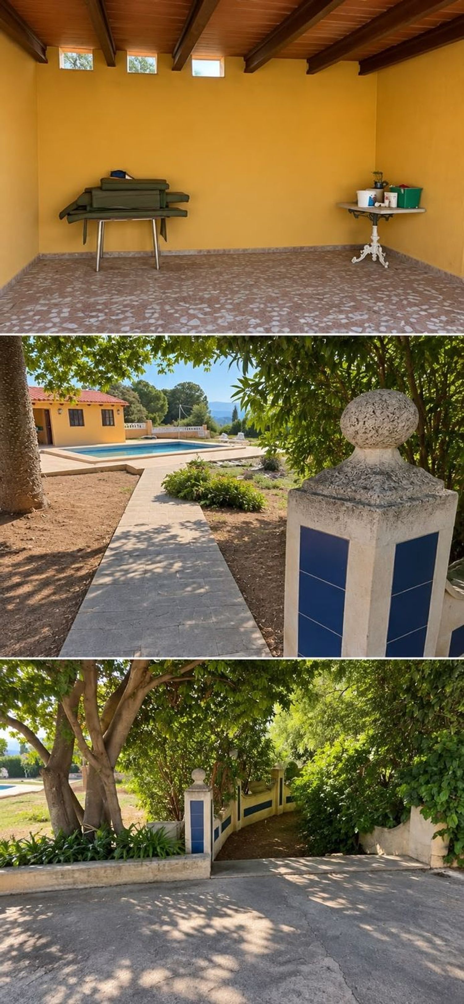 Casa o chalet independiente en Camino dels Carros, 32, Sant Rafael, Sant Rafael - Foto 8