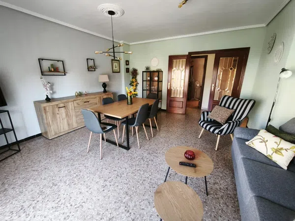 Piso en calle de Joaquin Benlloch, 1 - Foto 10