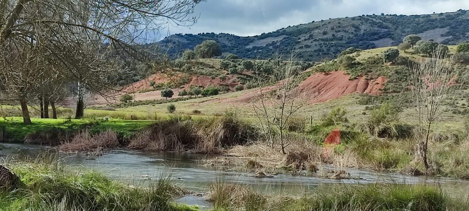 Finca rústica en Cuesta del río, 33 - Foto 4