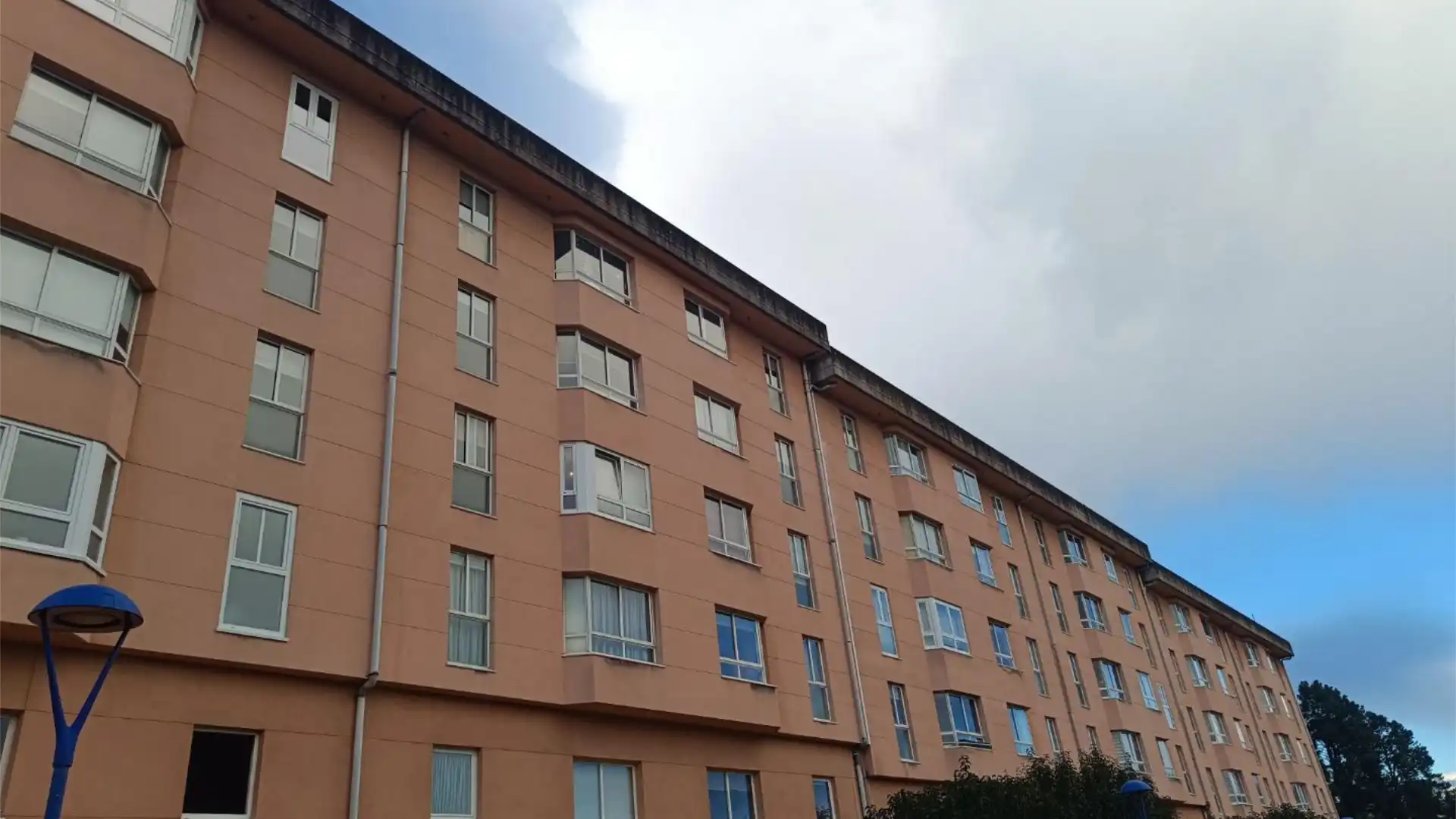 Piso en  Rúa Condes de Andrade 16 - Foto 10