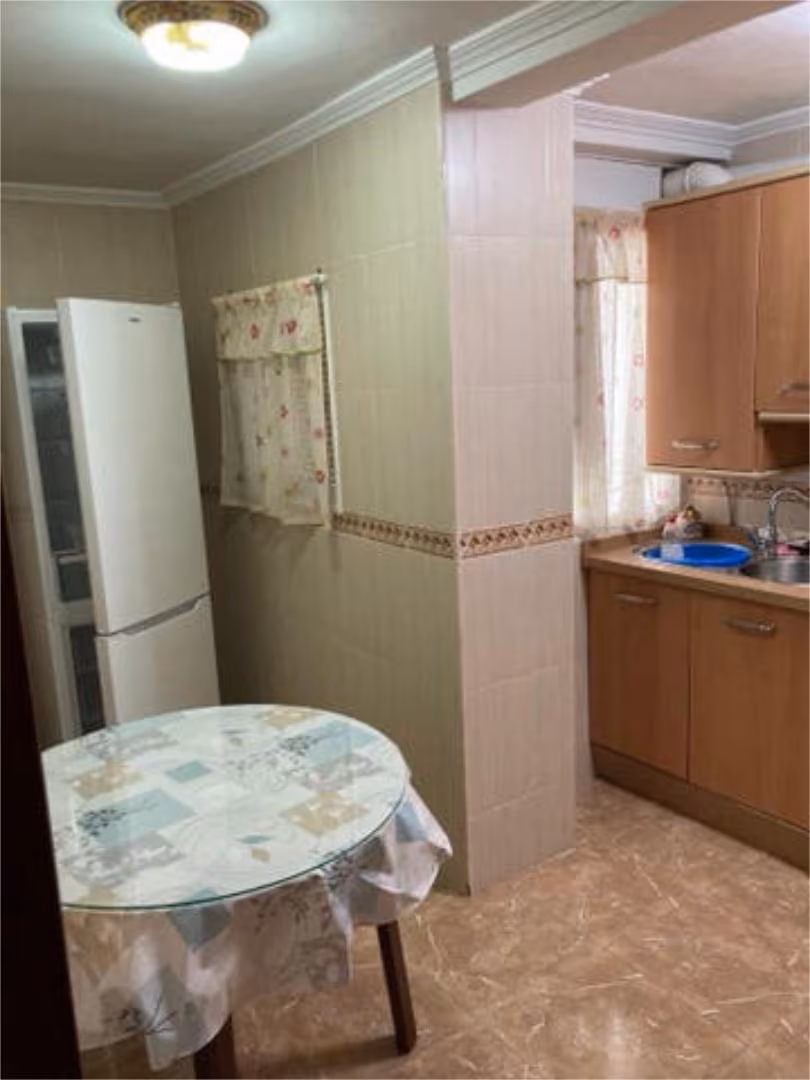 Piso en Parque Cruz Conde - Foto 6