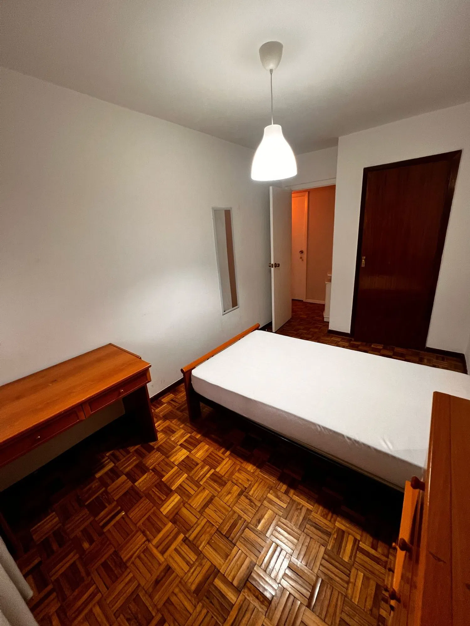 Piso en calle de García Barbón, 98 - Foto 16