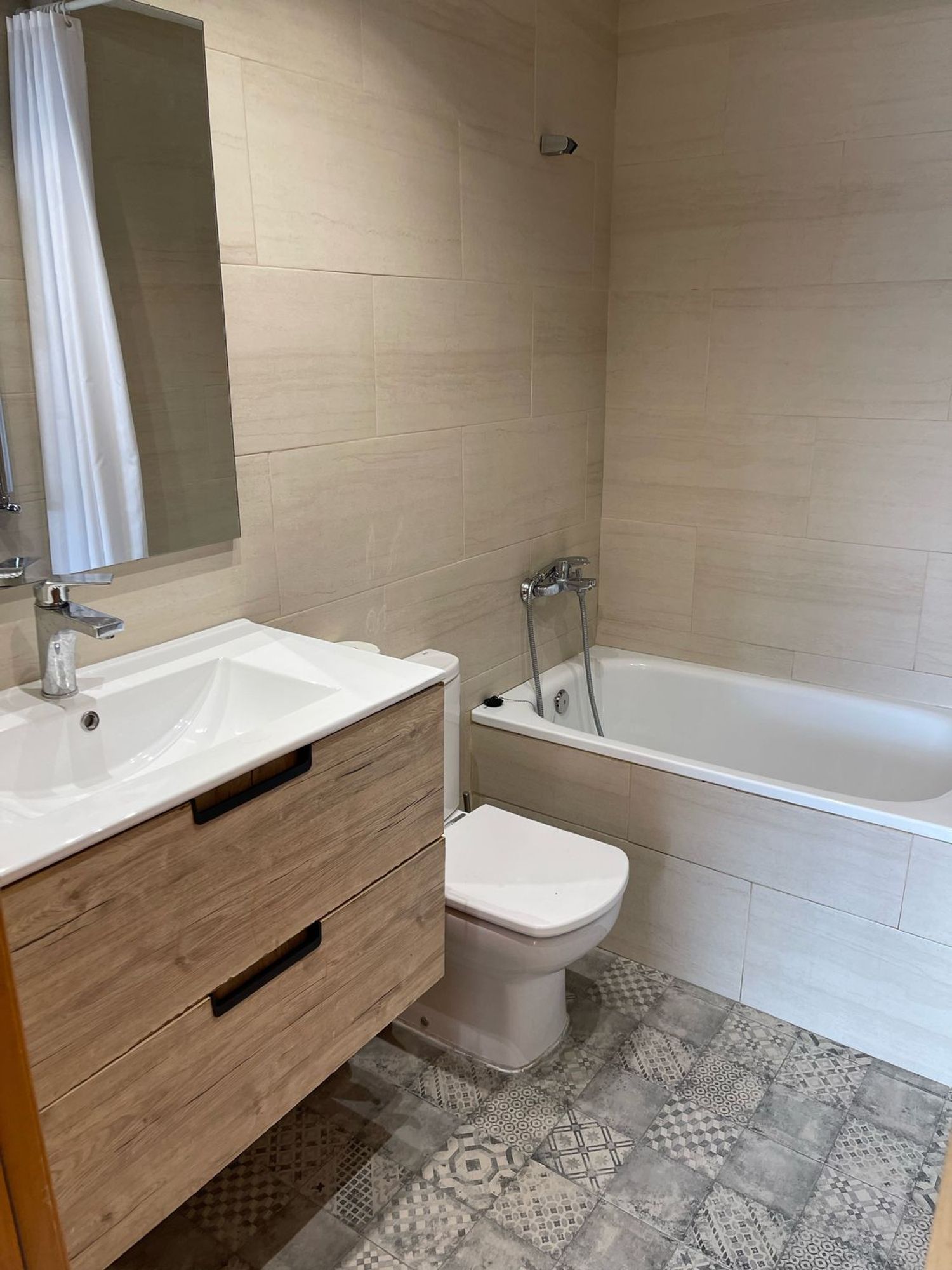 Piso en Calle de Josep Vidal i Granés, 68 70, Parc Central - Colomer, Parc Central - Colomer - Foto 18
