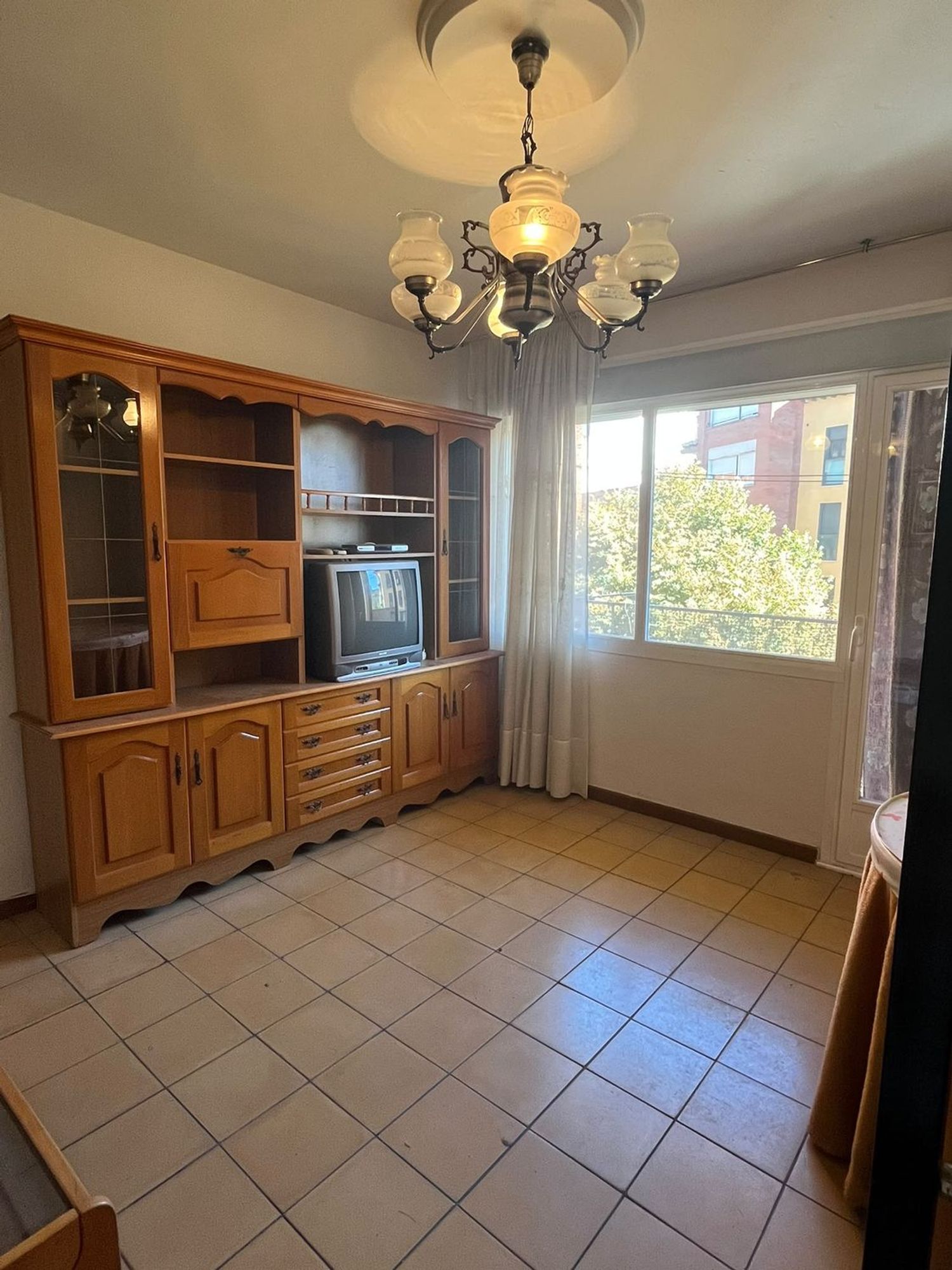 Piso en Calle San Juan de Dios, 34, Tres Olivos - La Piedad, Tres Olivos - La Piedad - Foto 4