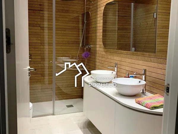 Chalet adosado en Camino de las Huertas, Zona Pueblo - Foto 25