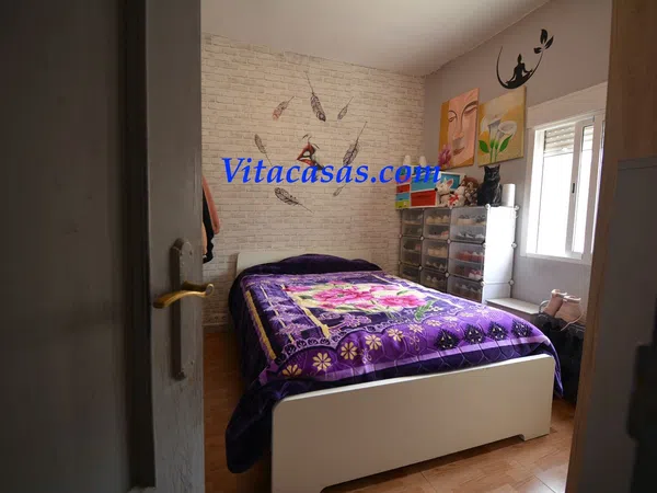 Chalet adosado en Calle de Jacinto Benavente, 10 - Foto 19