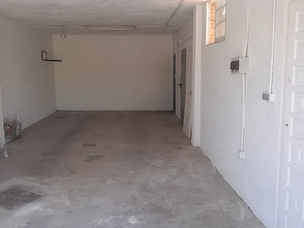 Chalet adosado en Calle Esquivila, 1 b, Bola de Oro, Bola de Oro - Foto 9