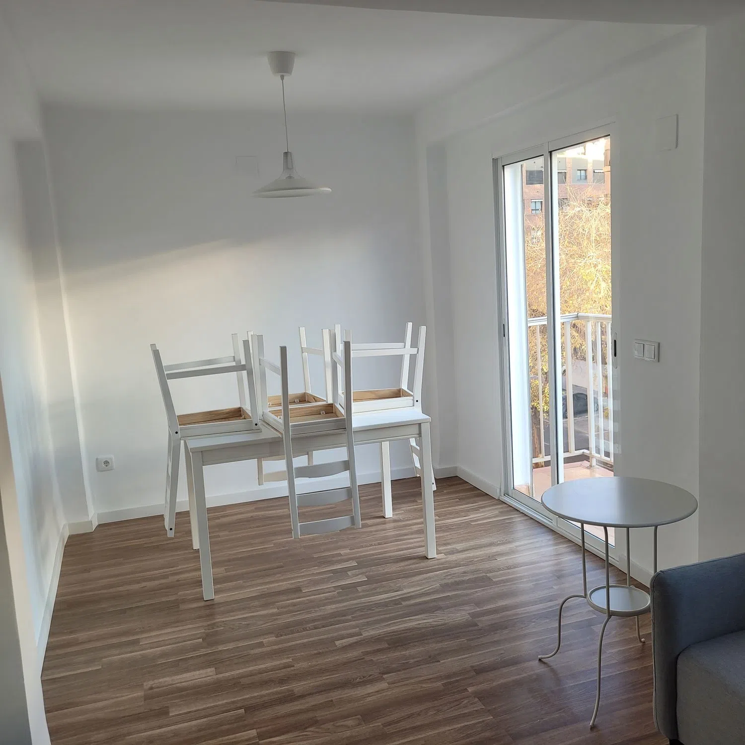 Piso en calle dels Sants Just i Pastor, 121 - Foto 4