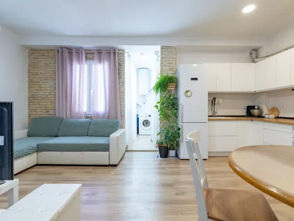 Piso en Calle de Mistral, 46, Benimaclet - Foto 2