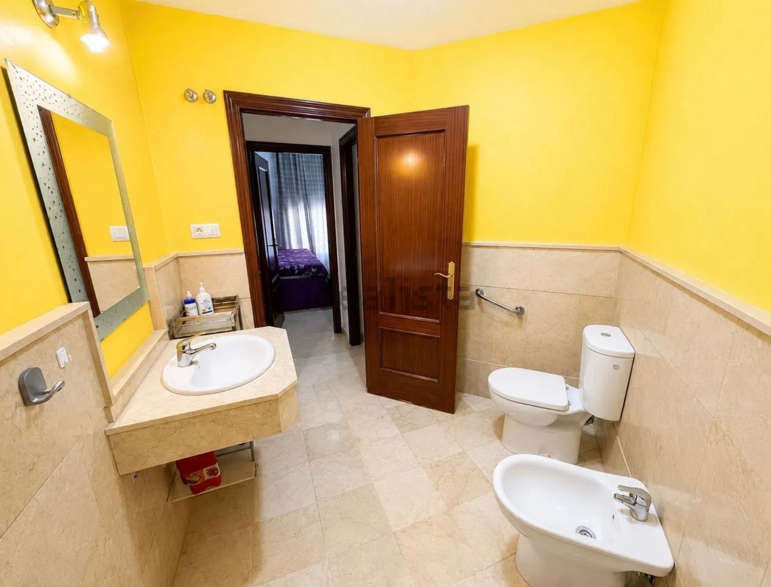 Piso en Isaac Peral, 3, Arco norte - Avda España - Foto 6