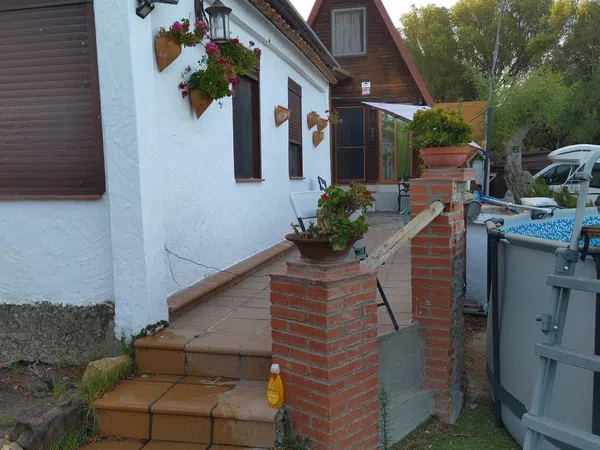 Finca rústica en Calle Cascabel s/n - Foto 5