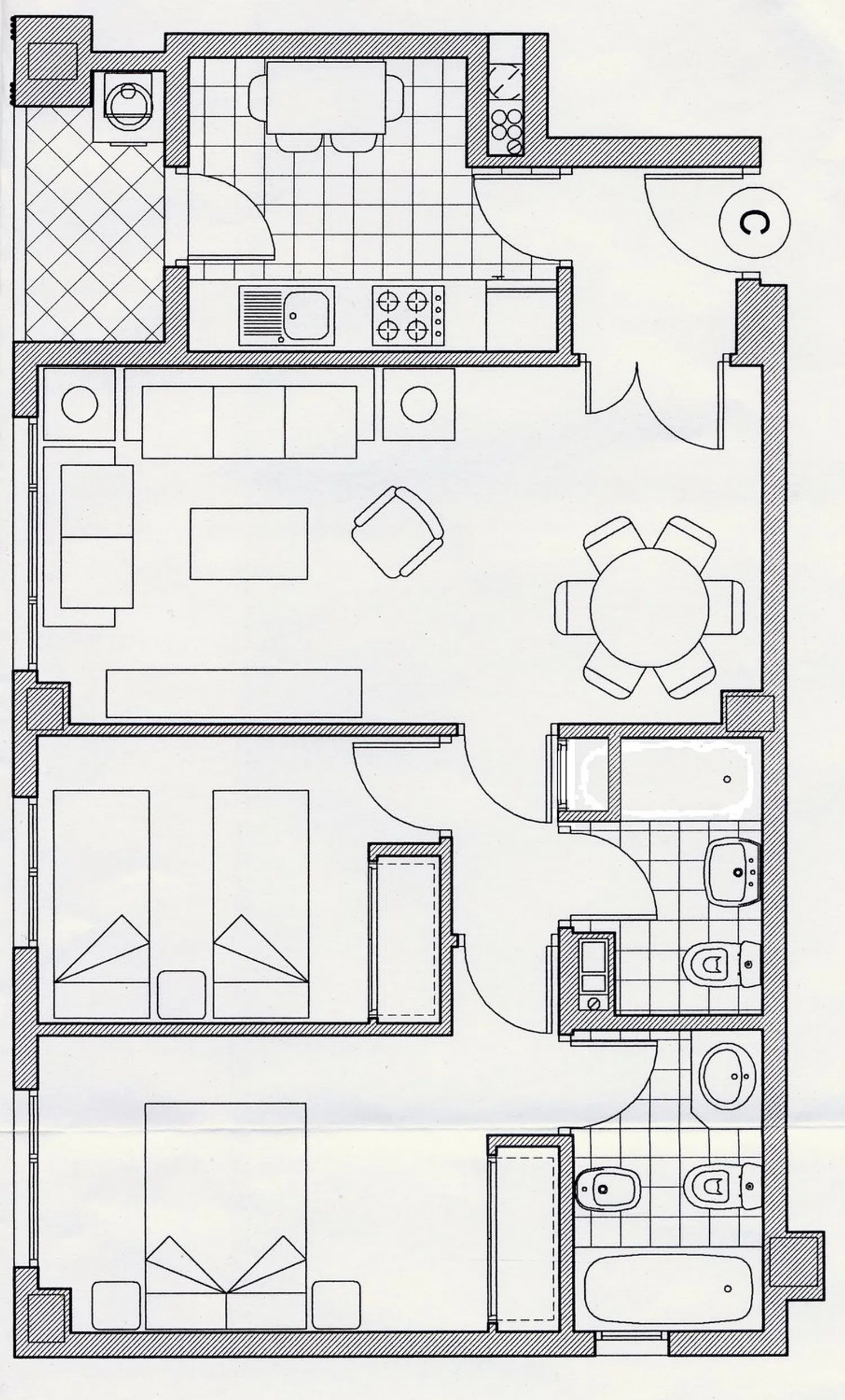 Piso en camino de Ganapanes, 1 - Foto 30