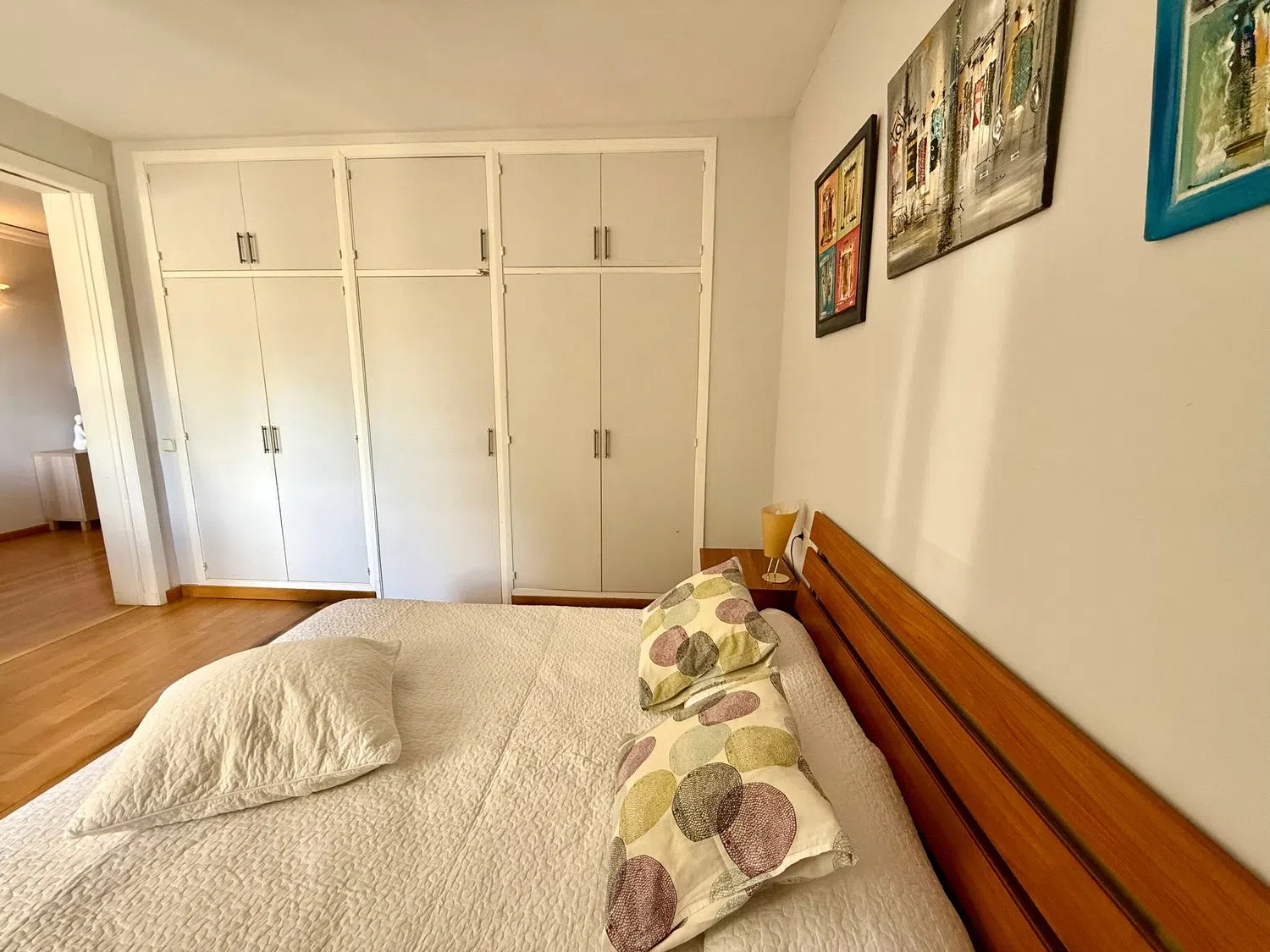 Piso en avenida de Joan Miró, 17 - Foto 9