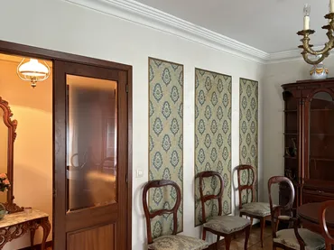 Piso en  Rúa Arcebispo Malvar 25 - Foto 4