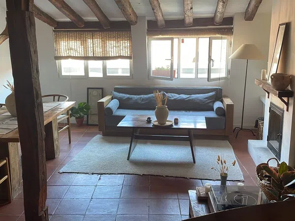 Piso en calle de Galdo, 1