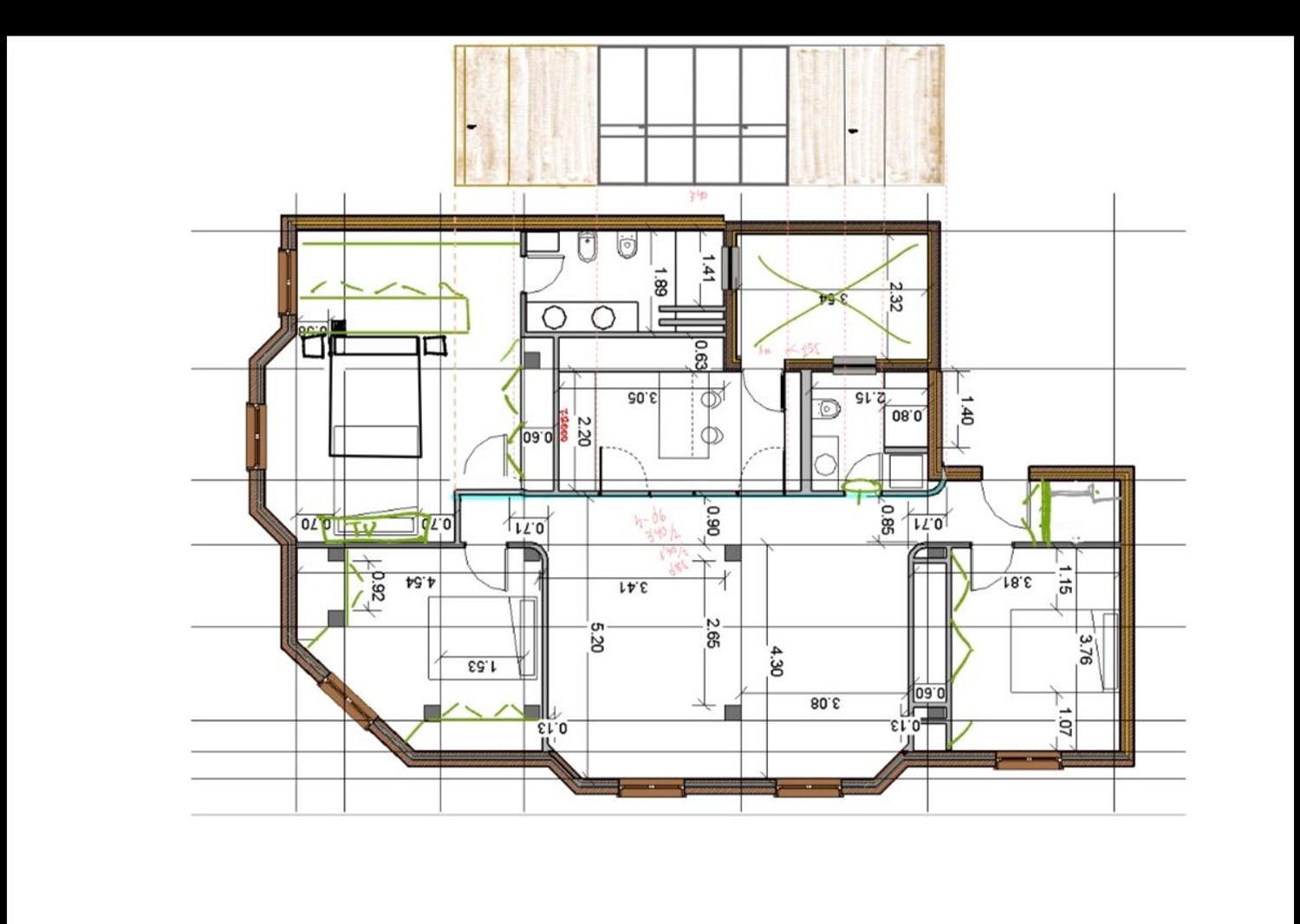 Piso en calle Cádiz, 6 - Foto 38