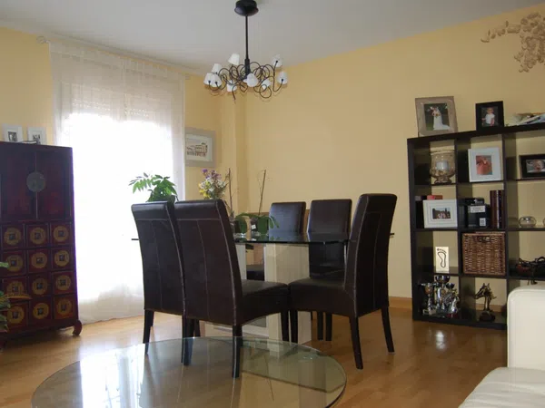 Dúplex en Calle Julio Atienza, 2, Villalba Pueblo, Villalba Pueblo - Foto 1