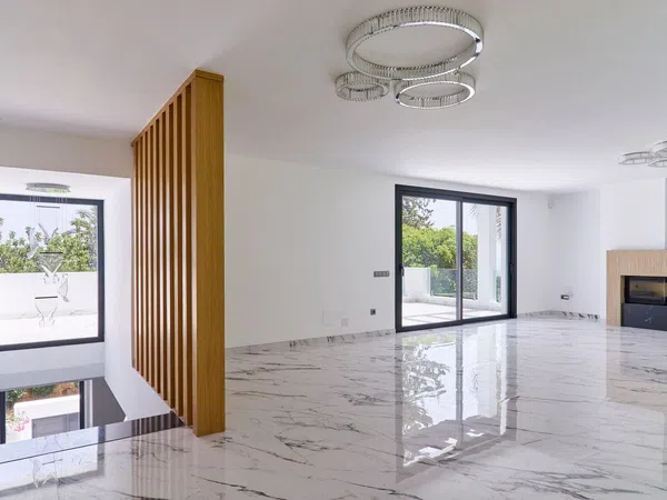 Casa o chalet independiente en Miramar, 1, Nagüeles - Foto 2